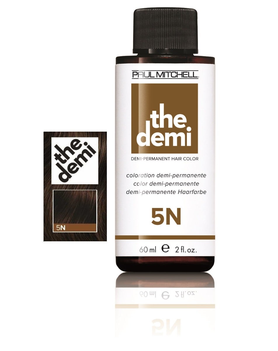 Paul Mitchell The Demi | 5N Natural, 5 natural