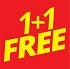 BUY 1 GET 1 
