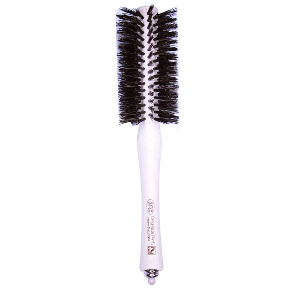 3Me Maestri wooden Handled Hair Brush No 2904 | 1 Pc