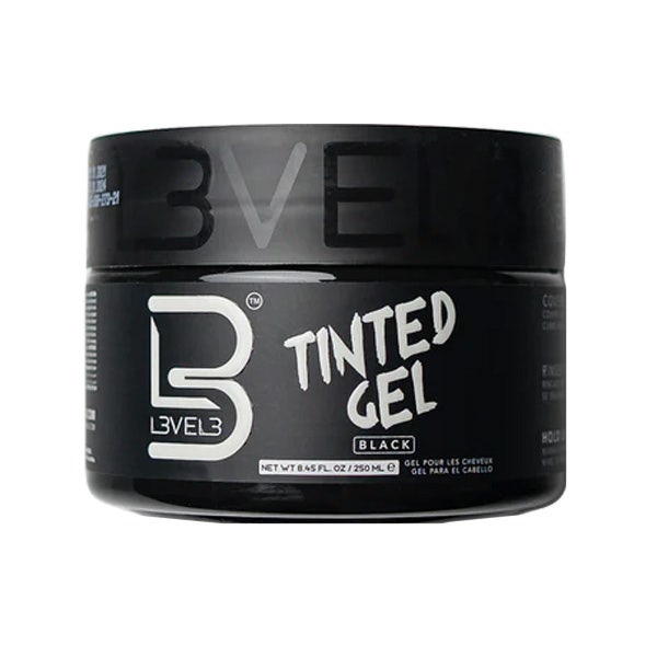 Colored hair new arrivals gel