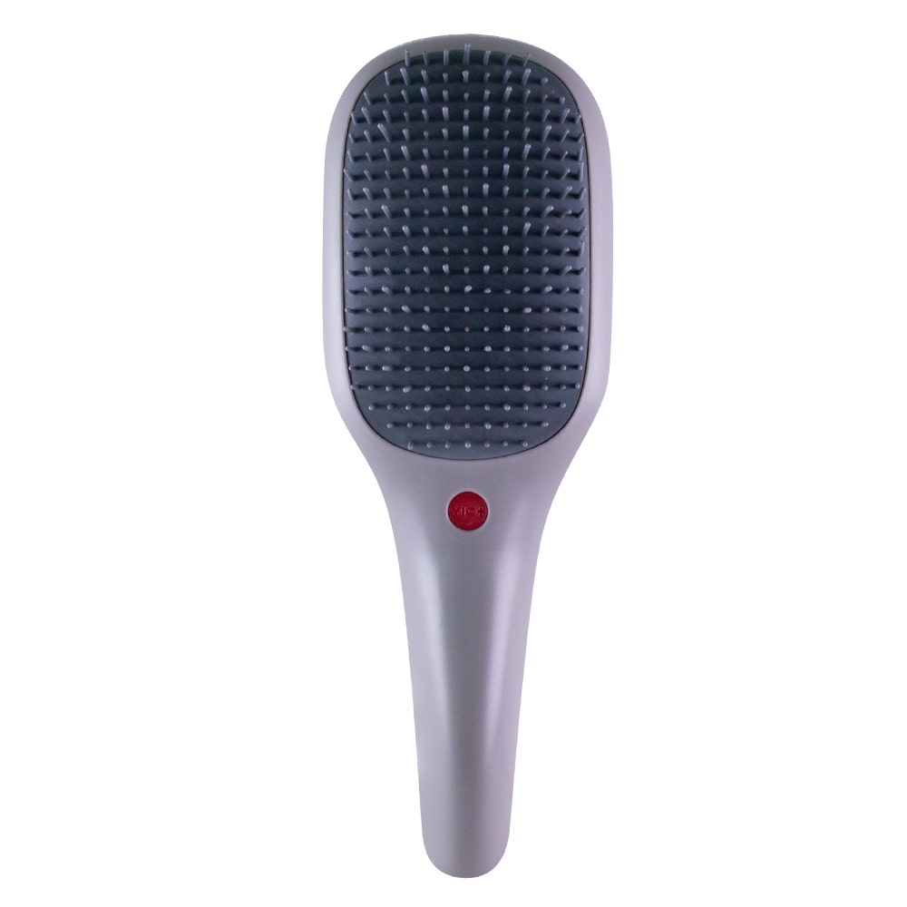 Diva deals hair top straightener brush