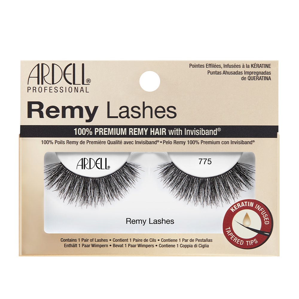 Ardell Remy Strip Eyelash | 775 