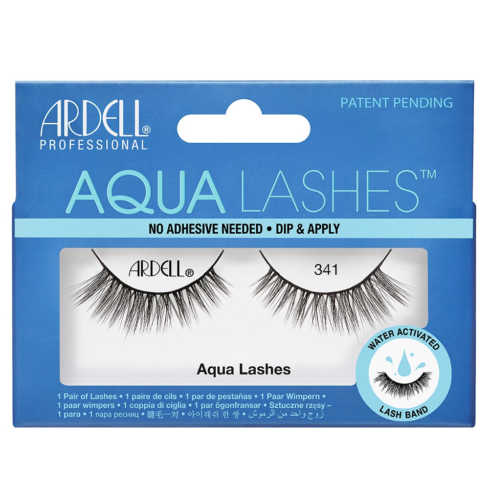 Ardell Aqua 341 Strip Eyelash 63402 