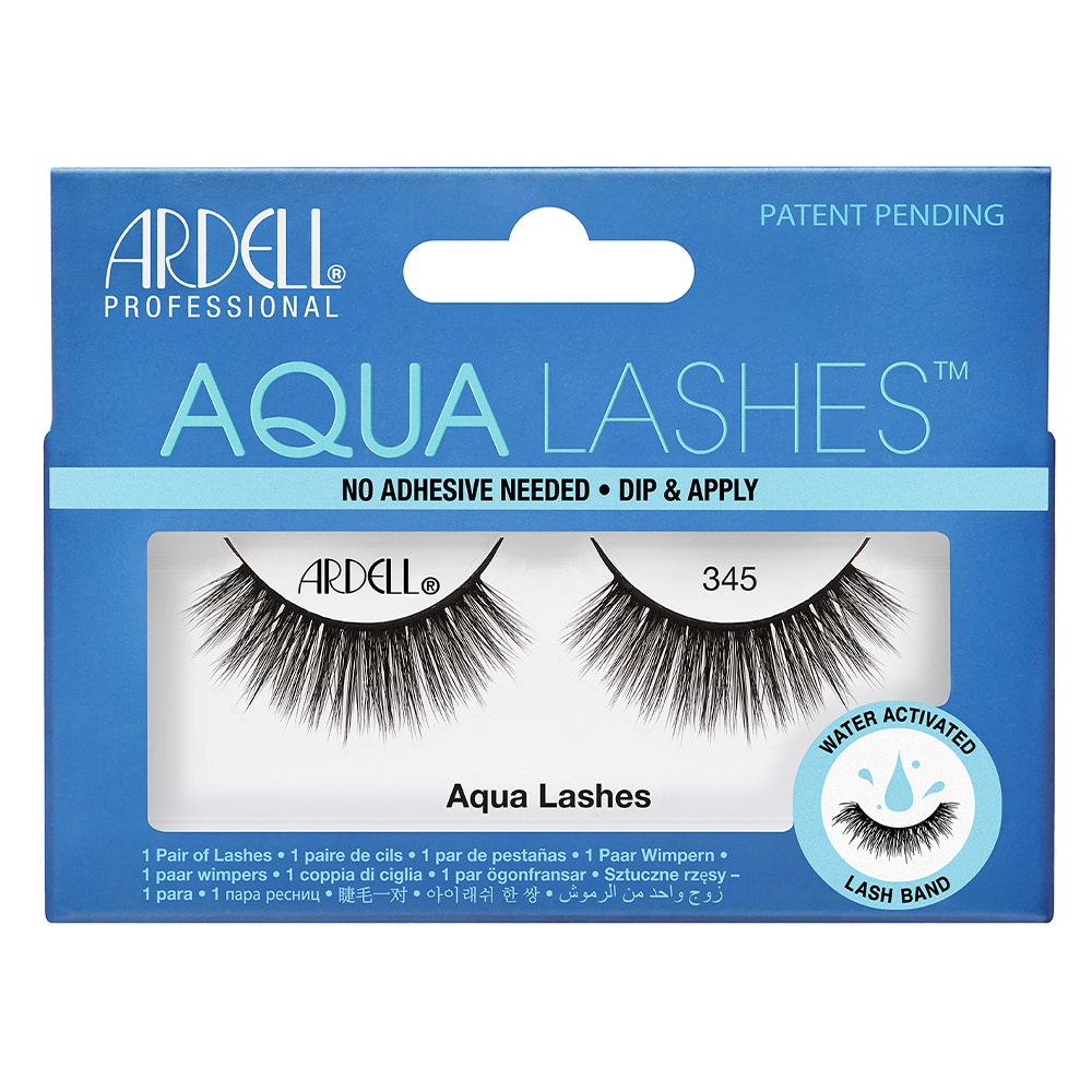 

Ardell Aqua Strip Eyelash | No. 345