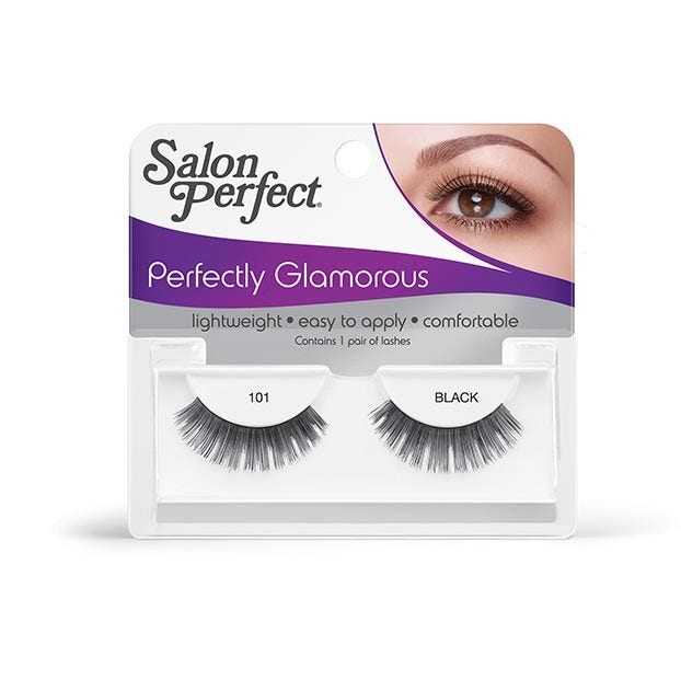 Salon perfect sales lashes