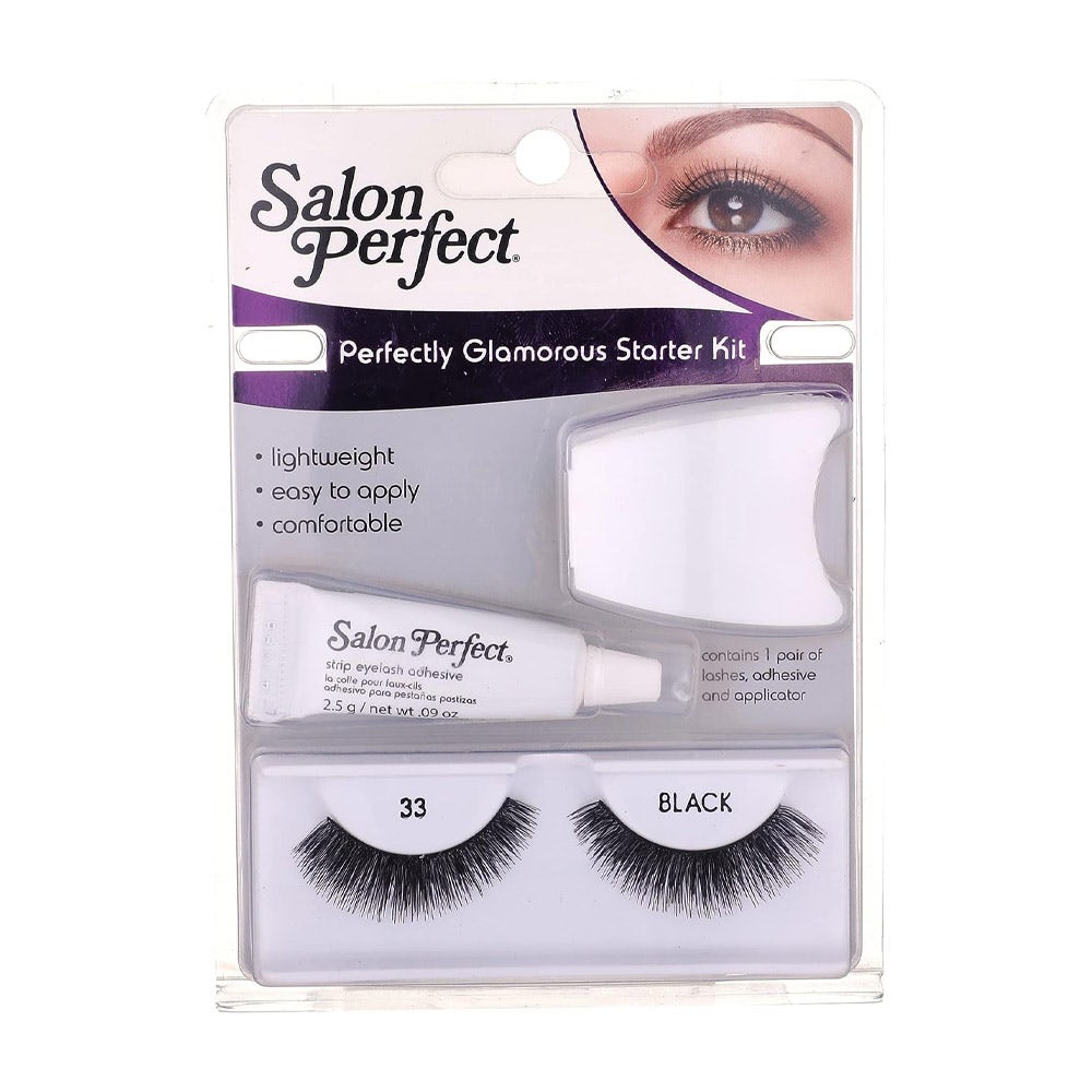 Salon perfect shop lashes
