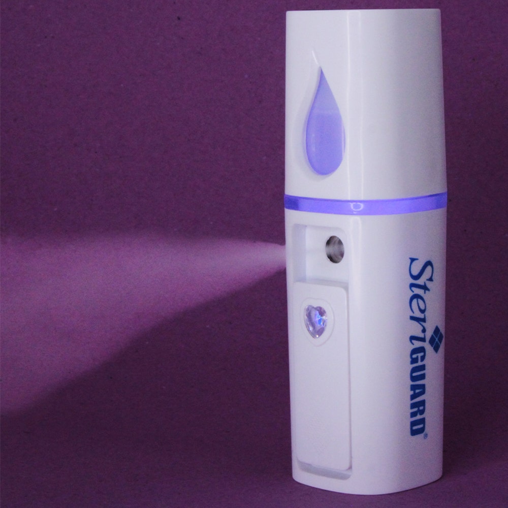 Mist sanitizer cheap