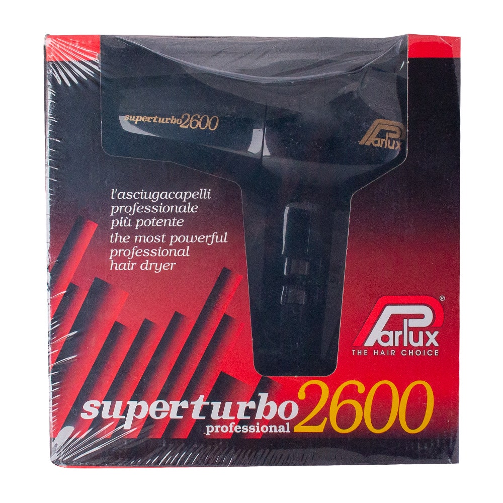 Parlux 2600 best sale