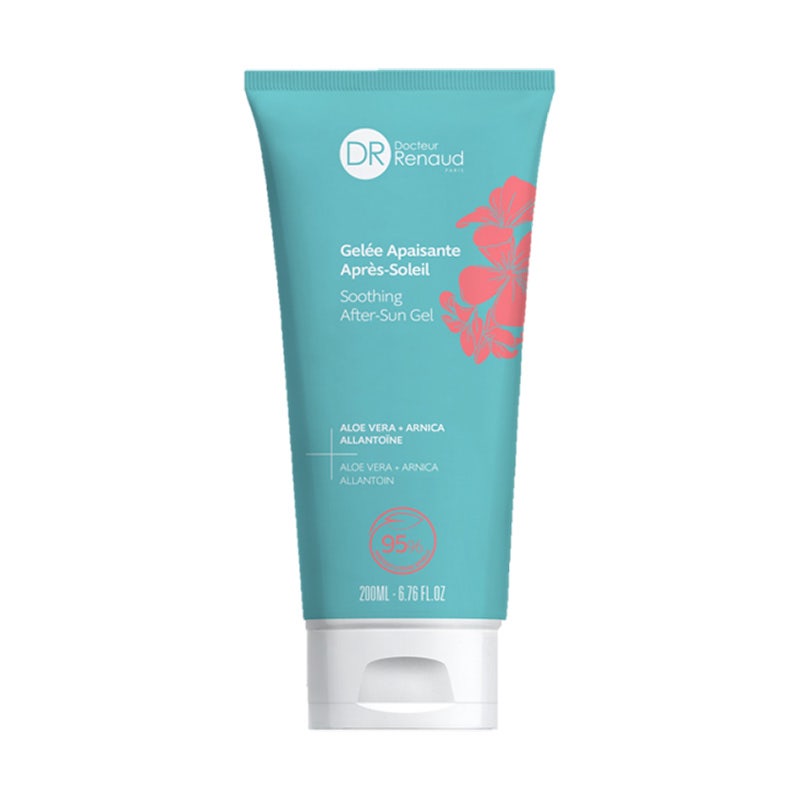 

Dr Renaud Soothing After Sun Gel | 200ML