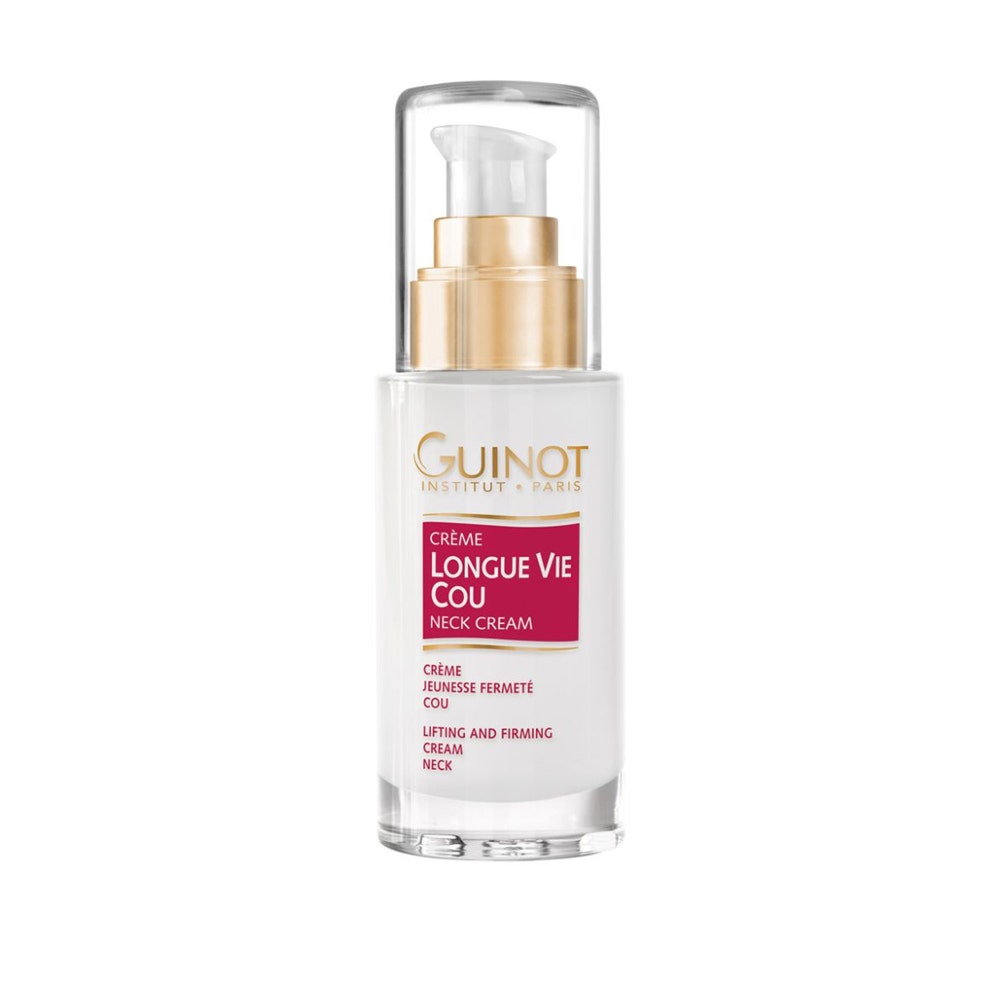 

Guinot Longue Vie Cou Neck Cream