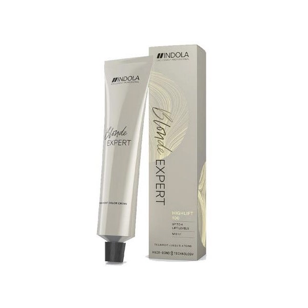 Indola Blonde Expert  Hair Color | 100.2 | 60 Ml 