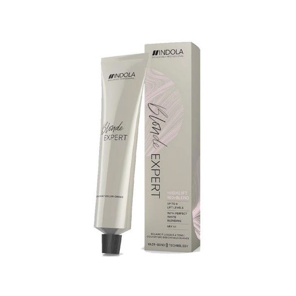 Indola Blonde Expert | Hair Color | 100.2+ |60 Ml 