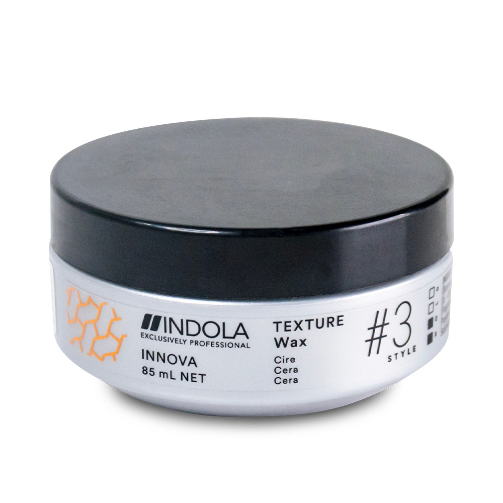 

Indola Wax, Sapphire tiffany