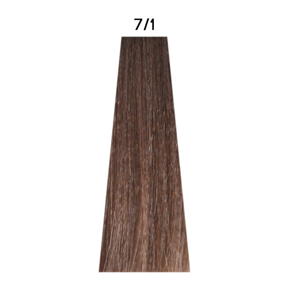 

Alter Ego Technofruit Hair Color 7/1 | Blonde Ash