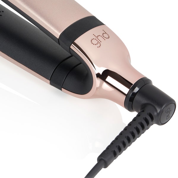 ghd Sunsthetic Collection Platinum+ Hair Straightener | Taupe