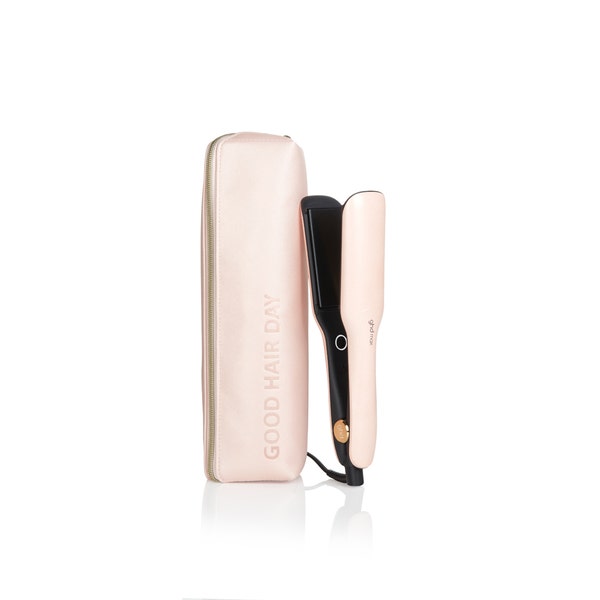 ghd Sunsthetic Collection Max Straightener | Rose Gold