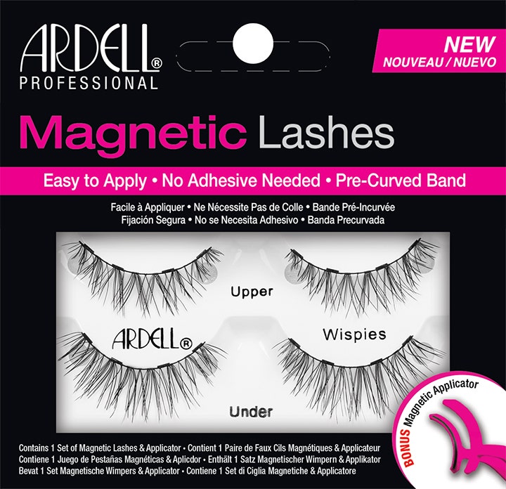 Ardell Wisps Magnetic Eyelash 