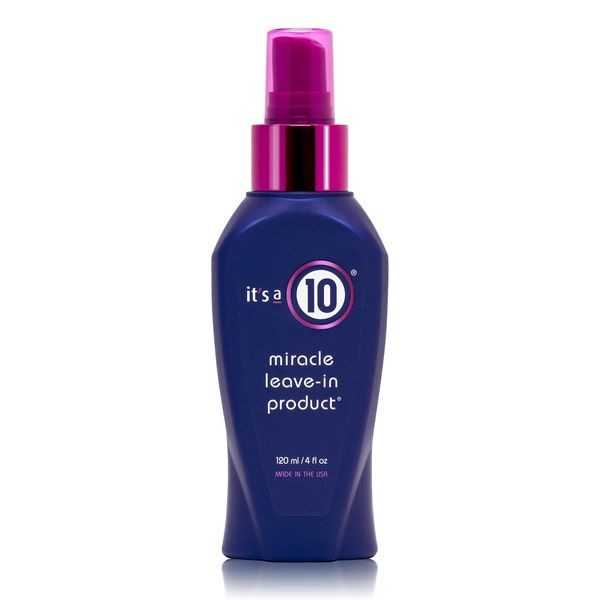 It's a 10 Haircare | Miracle Leave-In Conditioner | 120 Ml