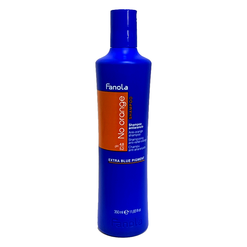 

Fanola No Orange Shampoo