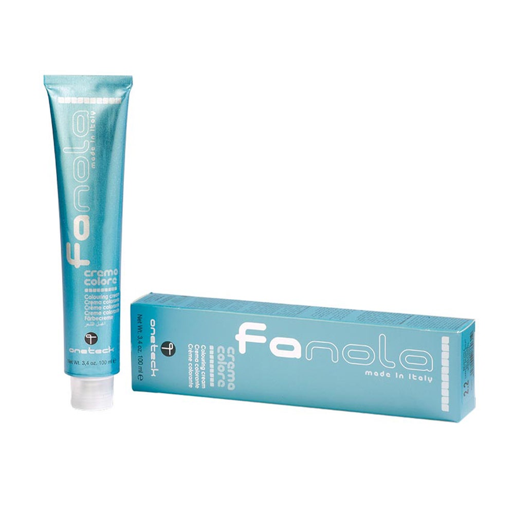

FANOLA HAIR COLOR , SUPERLIGHTENERS 12.7