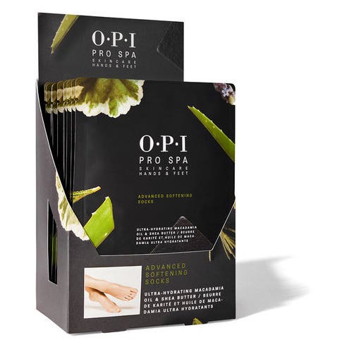 OPI P/S Disposable Moisturizing Socks | 6