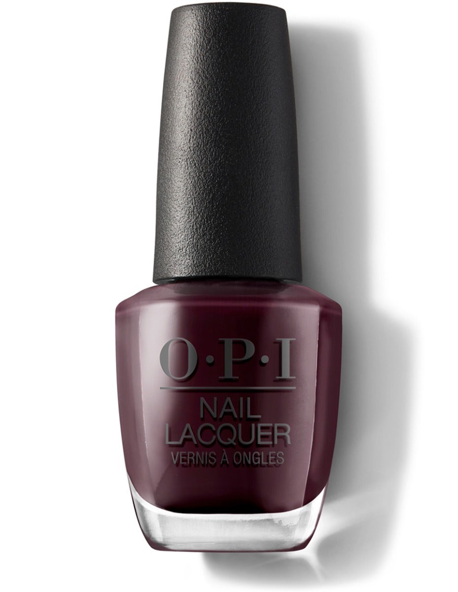 

OPI Nail Lacquer Yes My Condor Can-Do | Purple