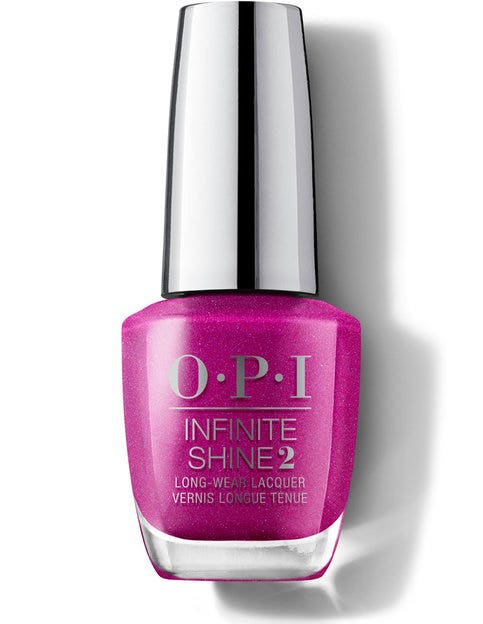 

OPI Infinite Shine | All Your Dreams Islt84 | 15 Ml, Black - 135