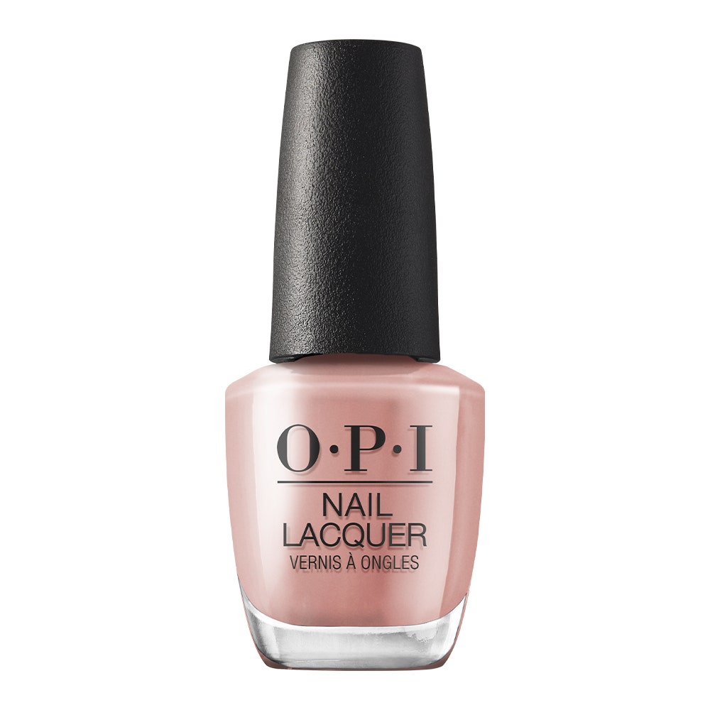 OPI Nail Lacquer I Am An Extra | Warm Pink Nlh002 Spr 21 | 15 Ml 