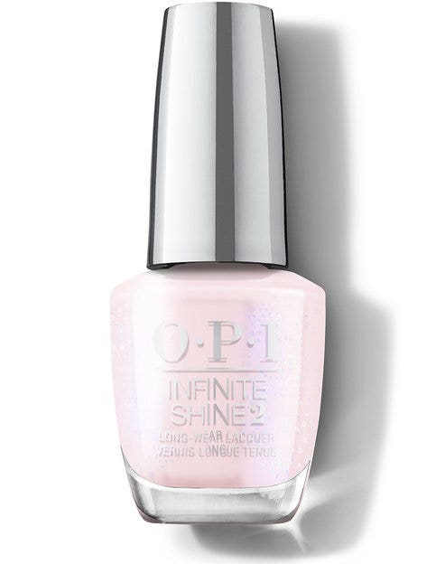 

OPI Infinite Shine From Dusk Til Dune Isln76 | Sum21, Soft pink