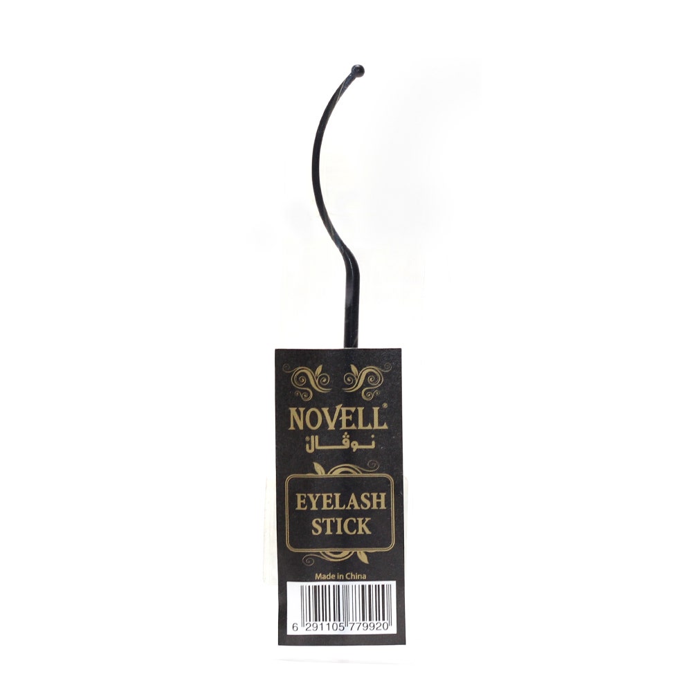 

Novell Black Eyelash Stick