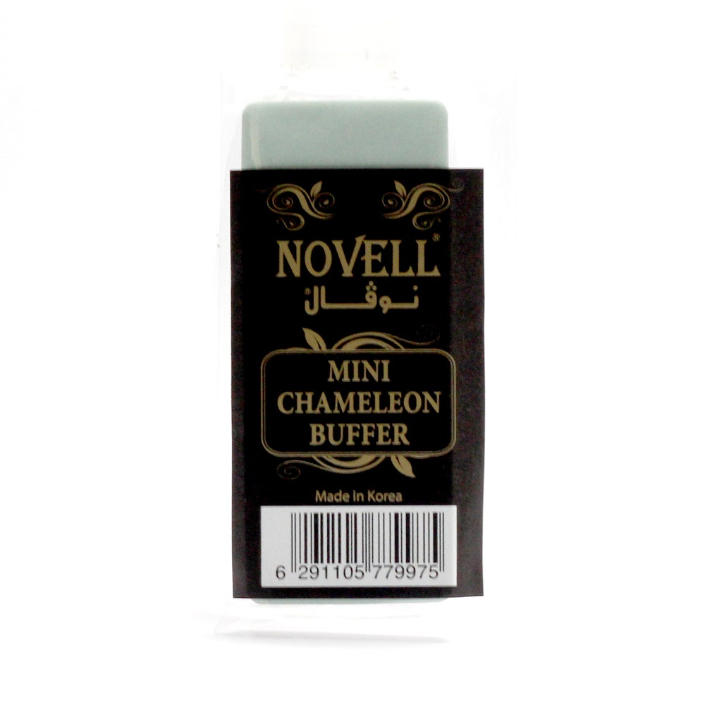 

Novell Chameleon Nail Buffer | Mini