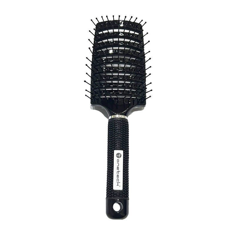 

Onetech Vent Hair Brush | Tbh13, Yellow orange