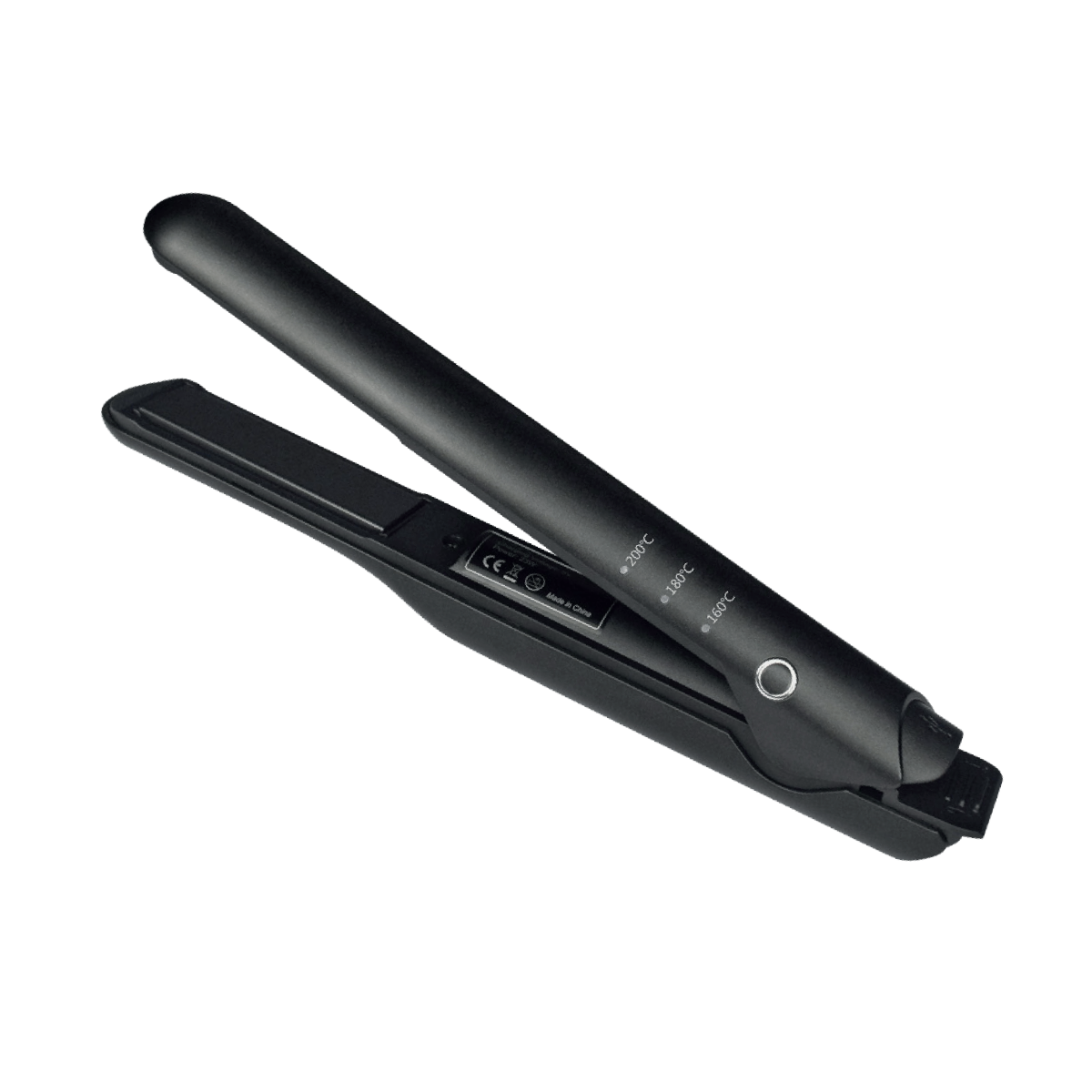Onetech Cordless Miniflat Iron Hair Straightener Buy Online at best