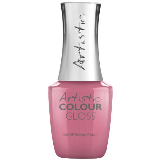 

Artistic Nail Design Gel Colour | That's My Tone | 15Ml, Soft mauve creme