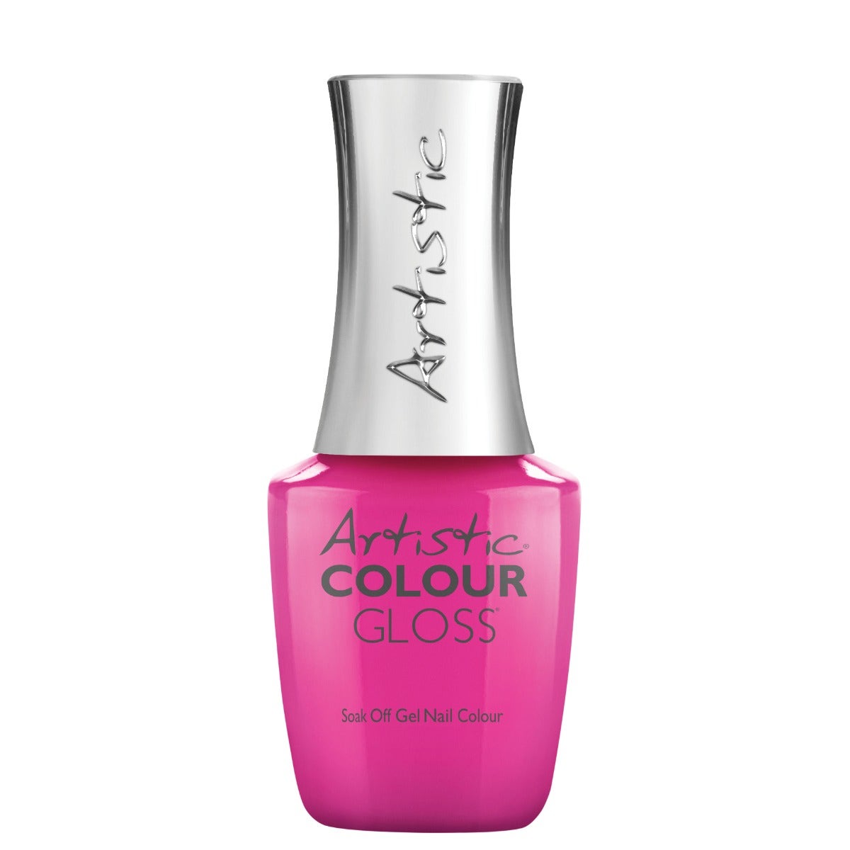 

Artistic Nail Design Gel Color | Flirty | 15ML, 9006