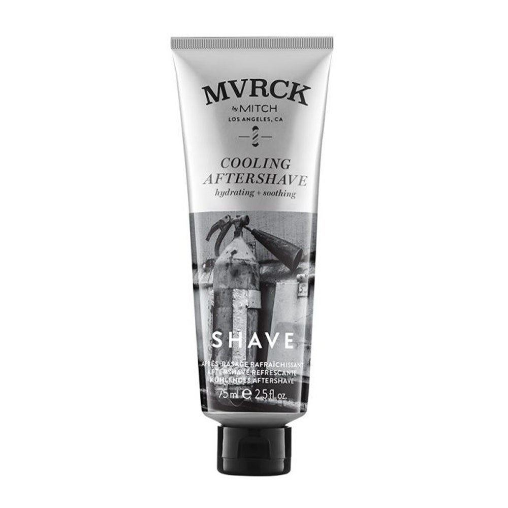 

Paul Mitchell MVRCK by MITCH Cooling Aftershave