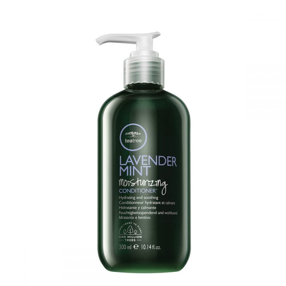 

Paul Mitchell Tea Tree Lavender Mint Moisturizing Conditioner