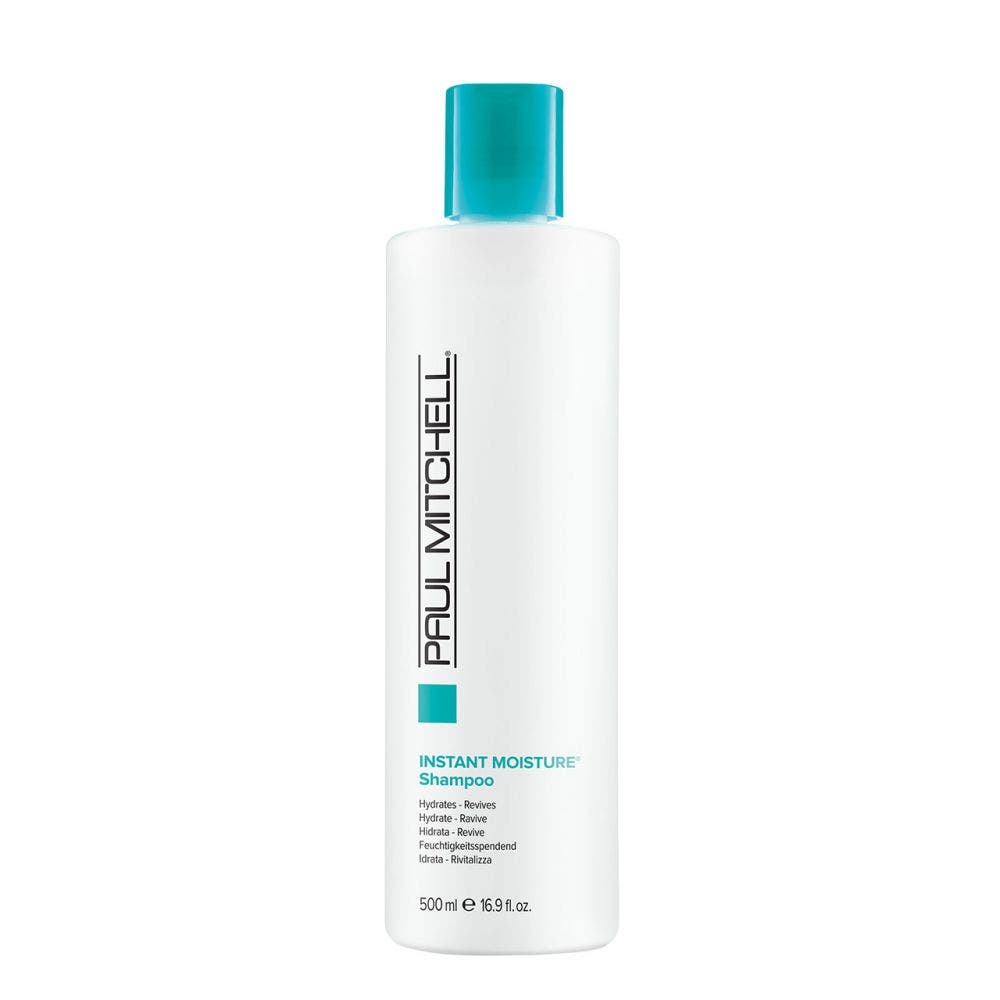 

Paul Mitchell Instant Moisture Shampoo