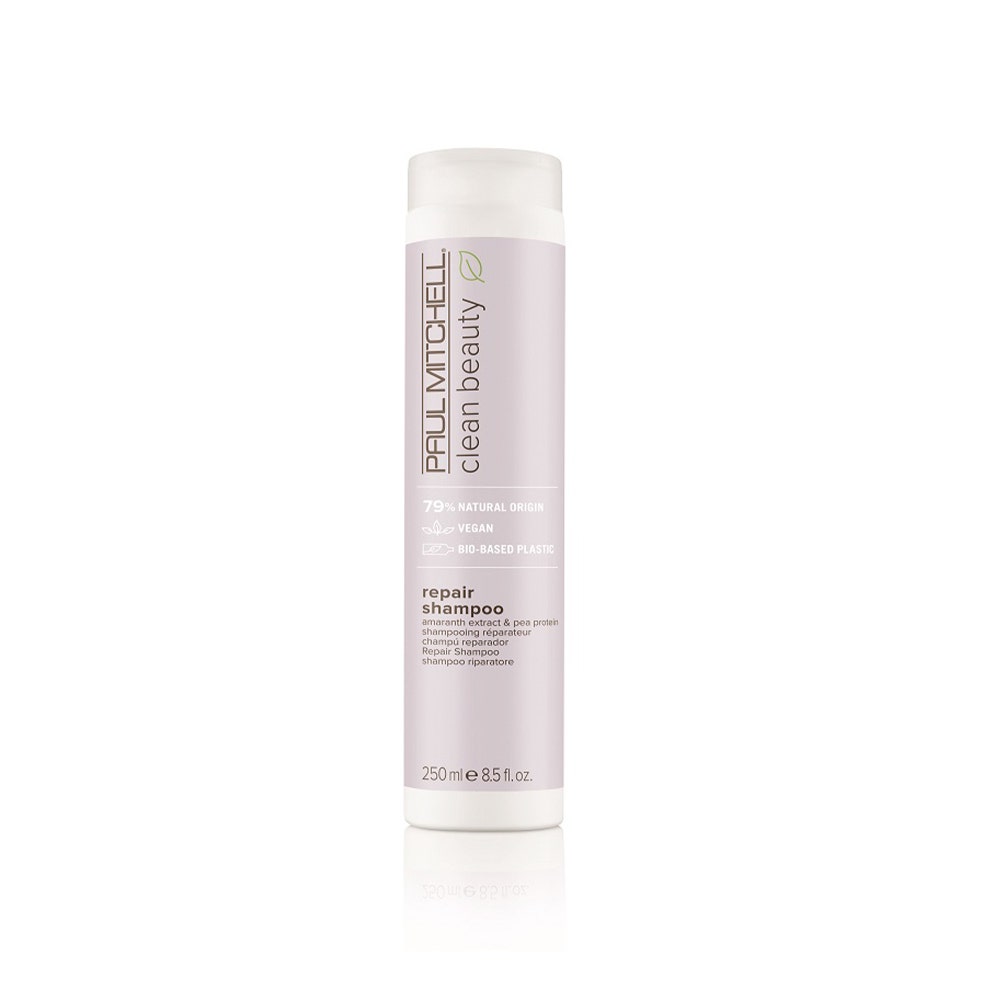 Paul Mitchell Repair Shampoo | 250 Ml 