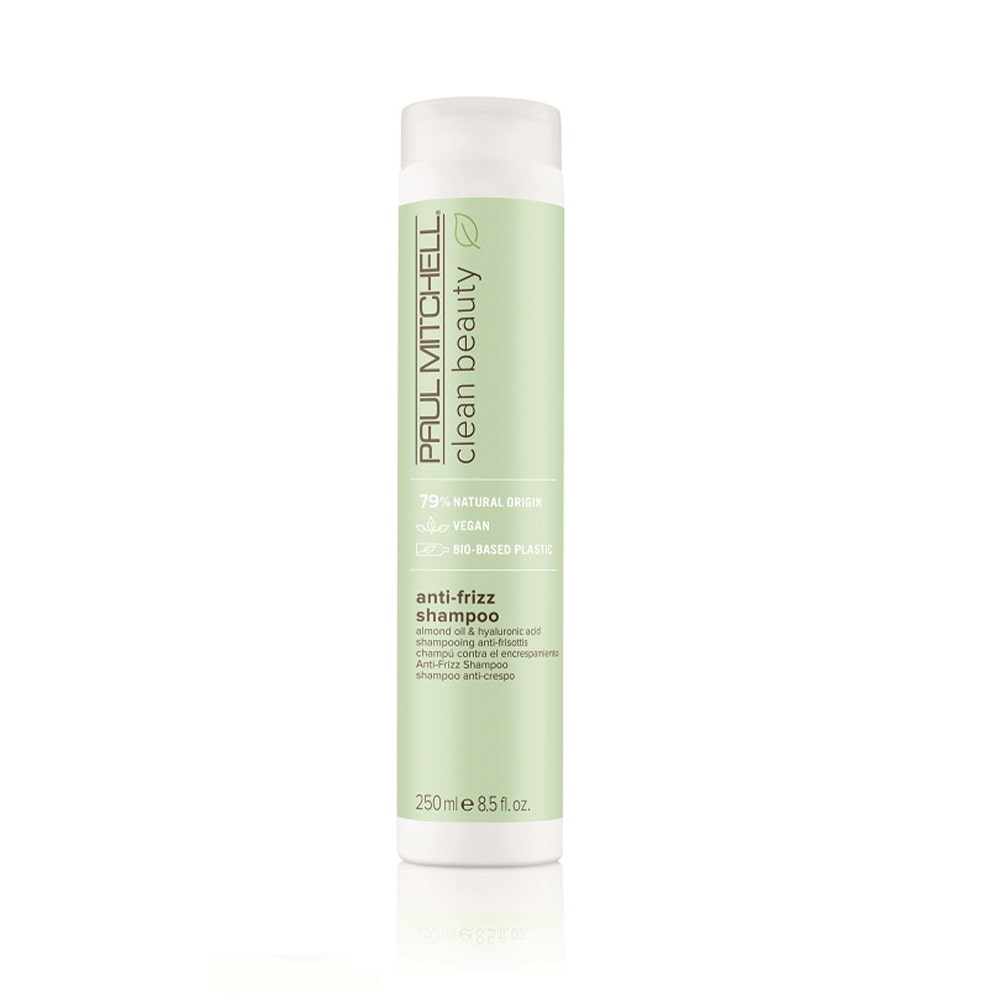 Paul Mitchell Anti-Frizz Shampoo | 250 Ml 