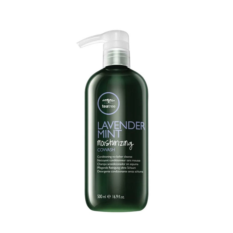Paul Mitchell Tea Tree Lavender Mint Moisture Cowash | 500 ML 