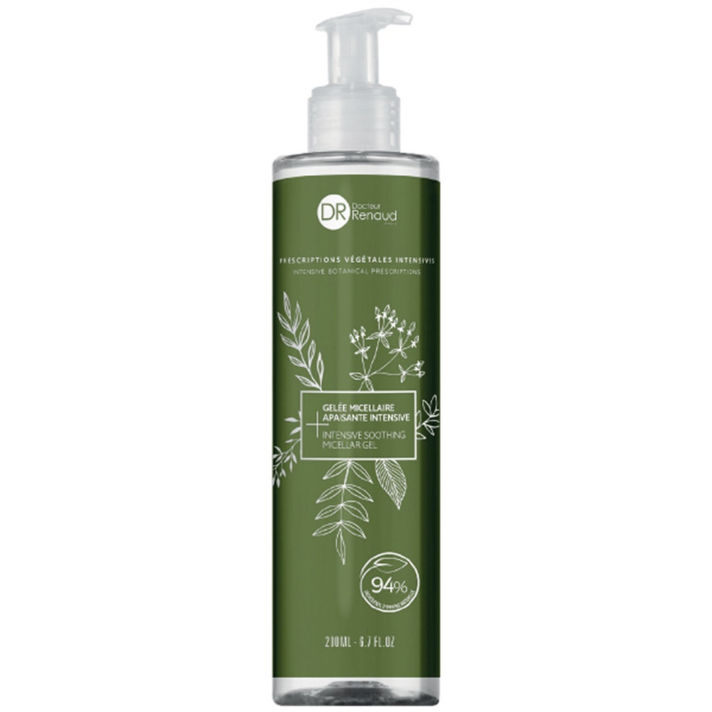 Dr Renaud Intensive Soothing Micellar Gel | 200 Ml 