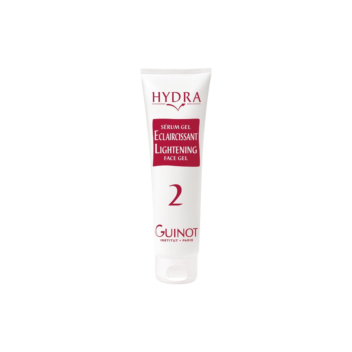Guinot Lightening Serum Gel, Argento