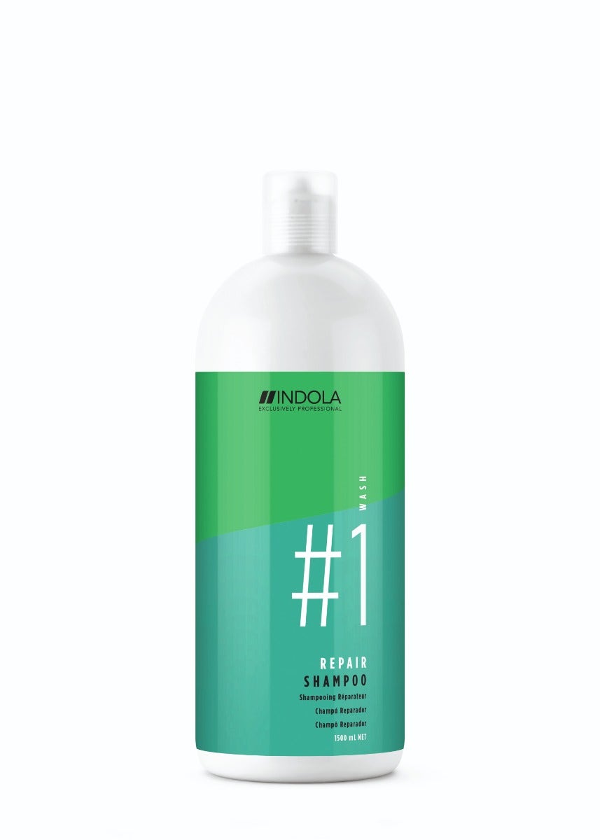 

Indola Repair Shampoo
