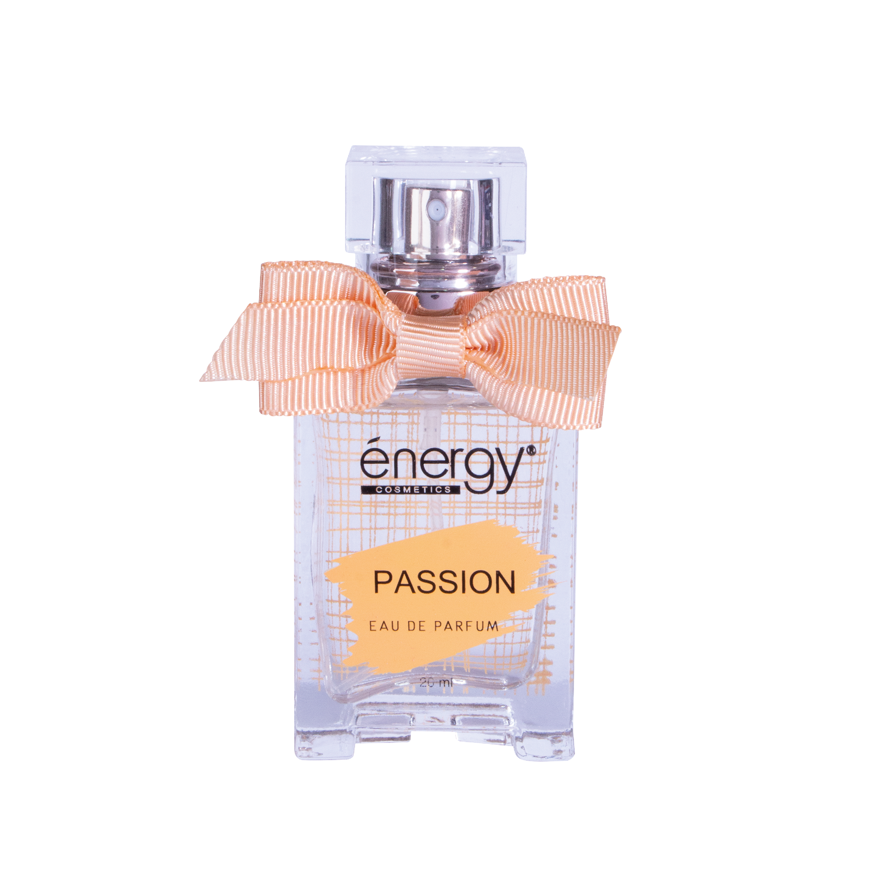 

Energy Cosmetics Eau De Parfum | Passion