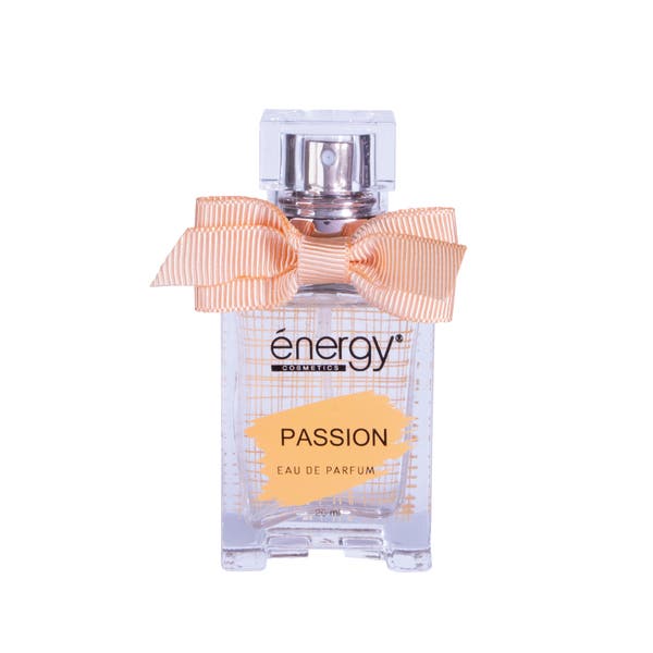 Energy Cosmetics Eau de Parfum | Pritty Bath Bombs Set | Buy 6 Var Eau de Parfum 6x20ml and Get 1 Set Bath Bombs