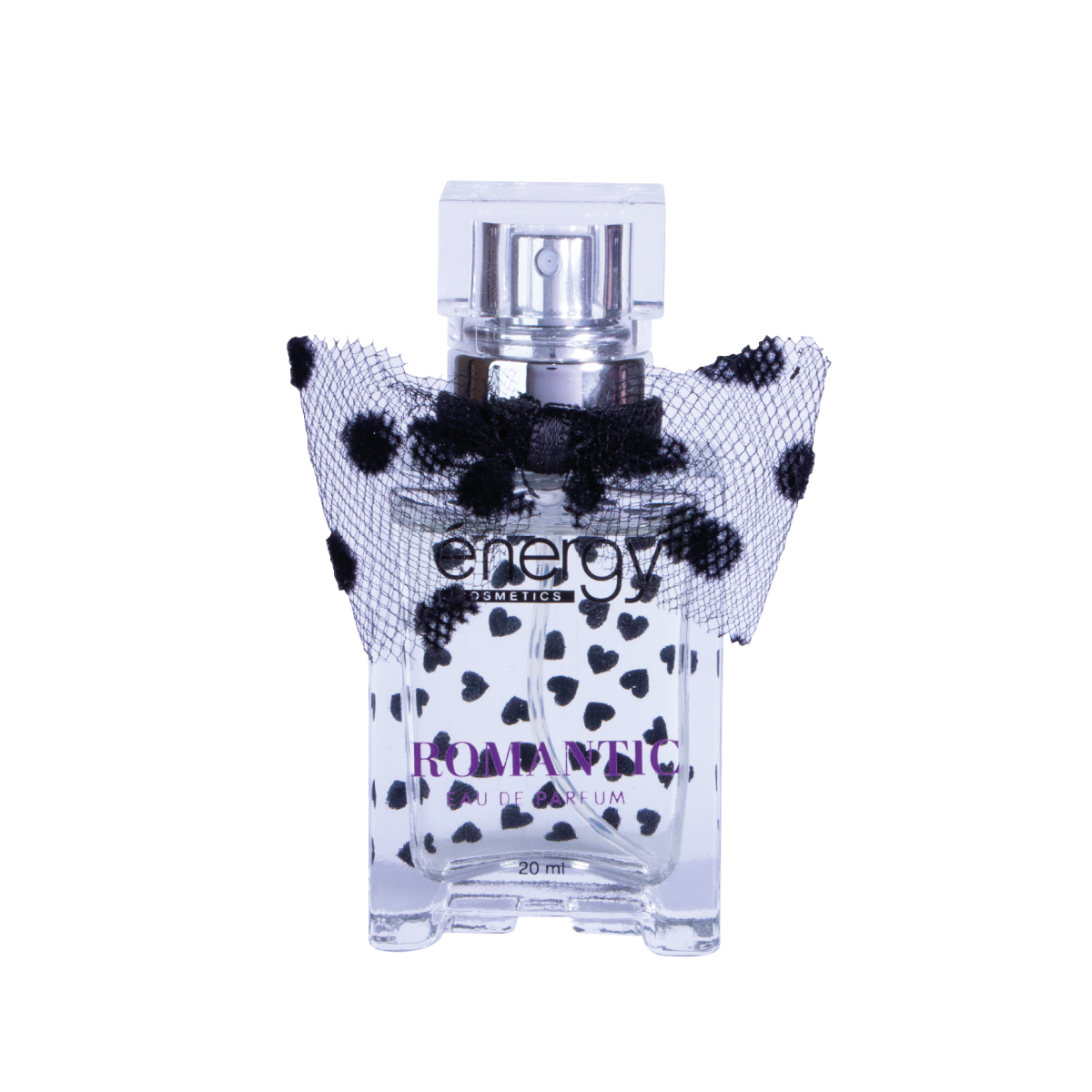 

Energy Cosmetics Eau De Parfum Secret | Romantic