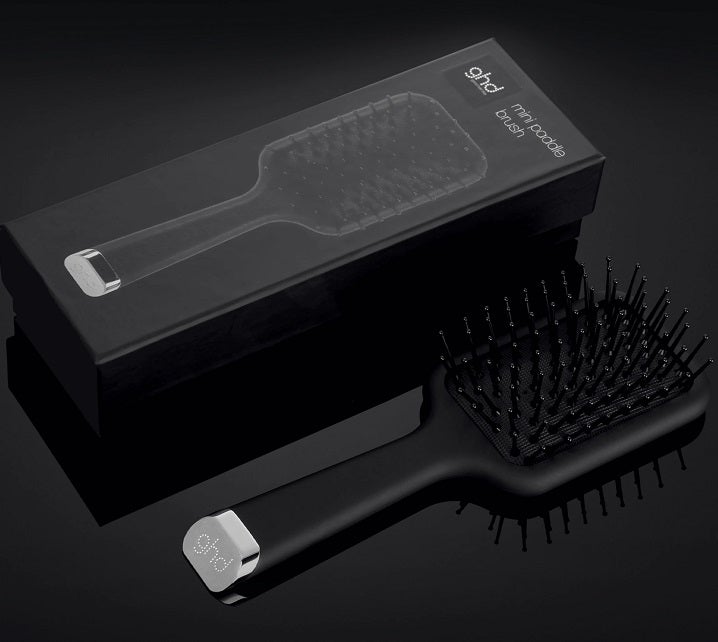 Ghd deals flat brush