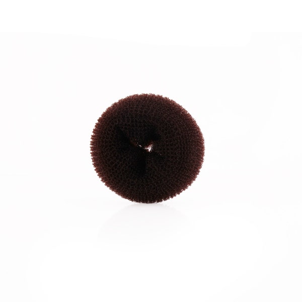 Onetech Hair Buns | Brown- 60 Mm