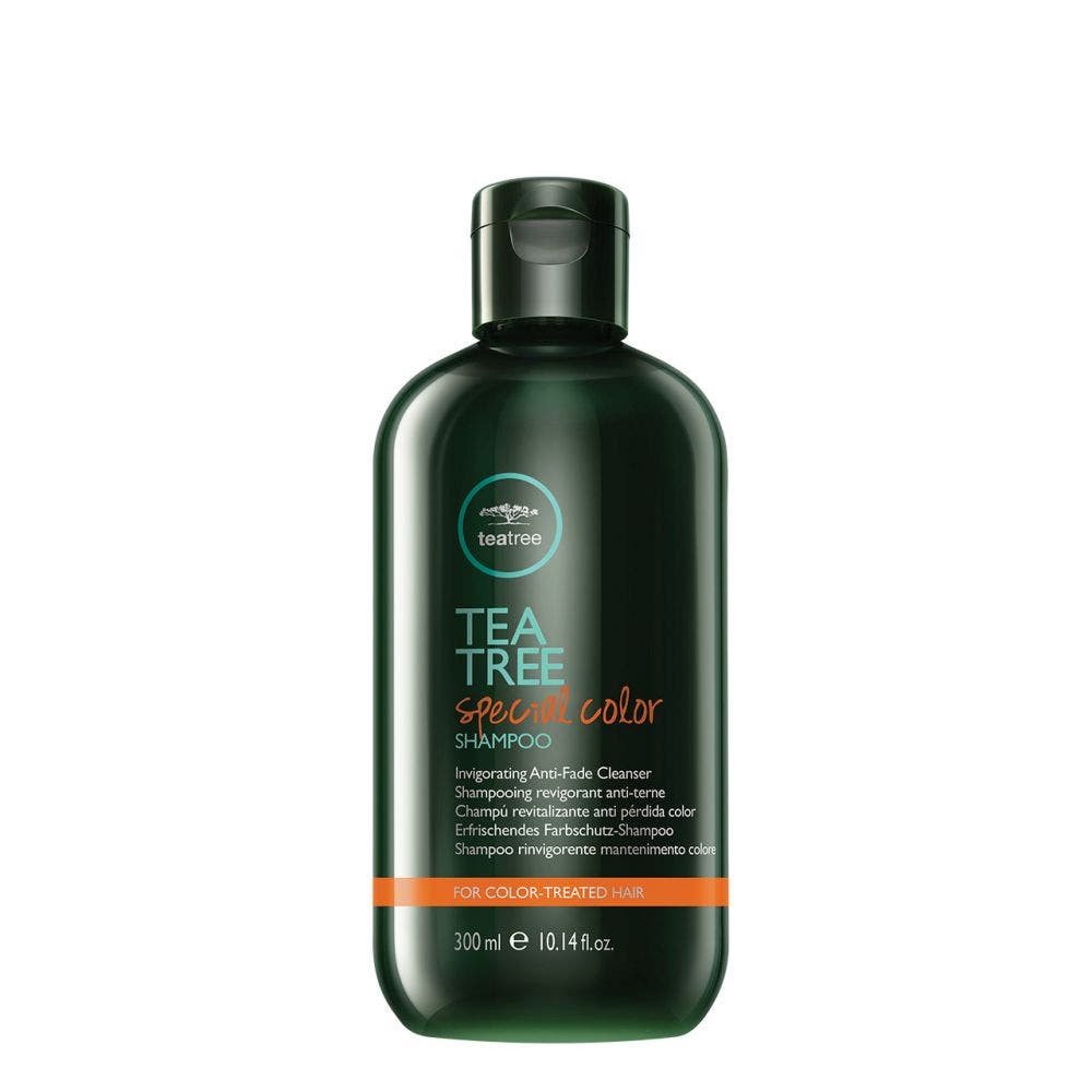 

Paul Mitchell Tea Tree Special Color Shampoo